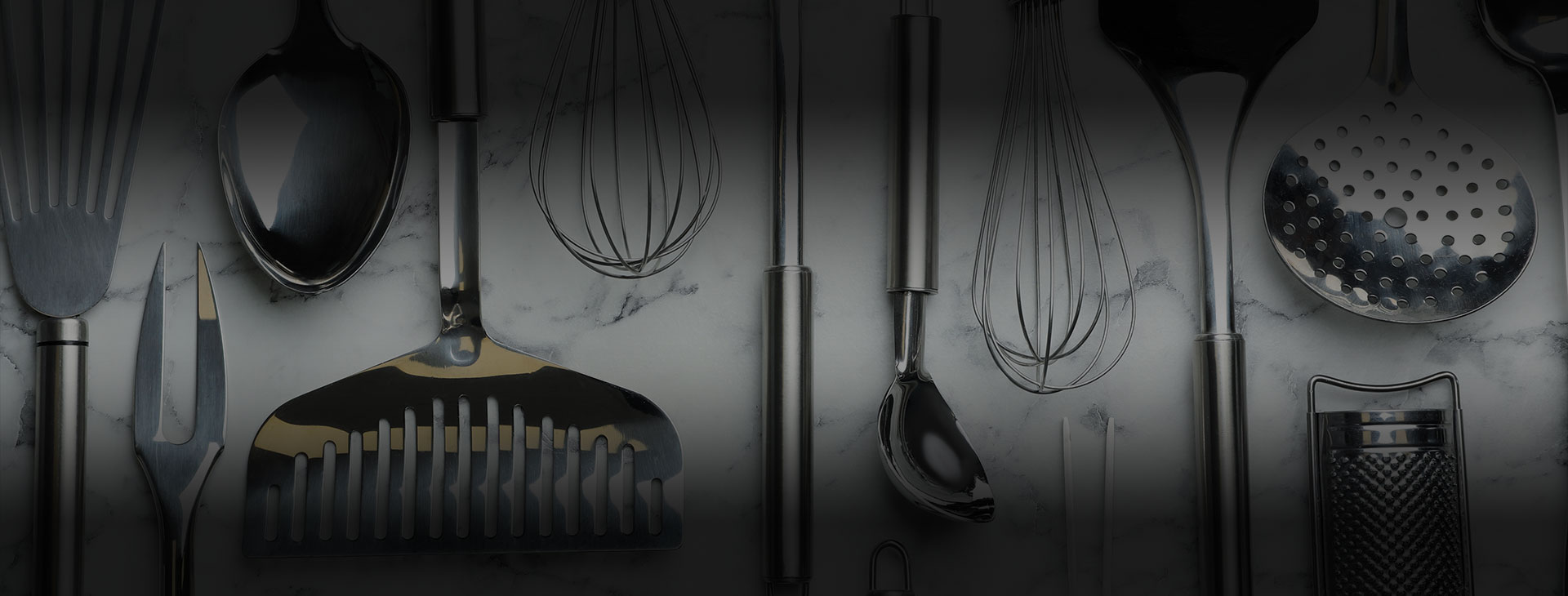 Produits de cuisine de haute qualité à Amiens