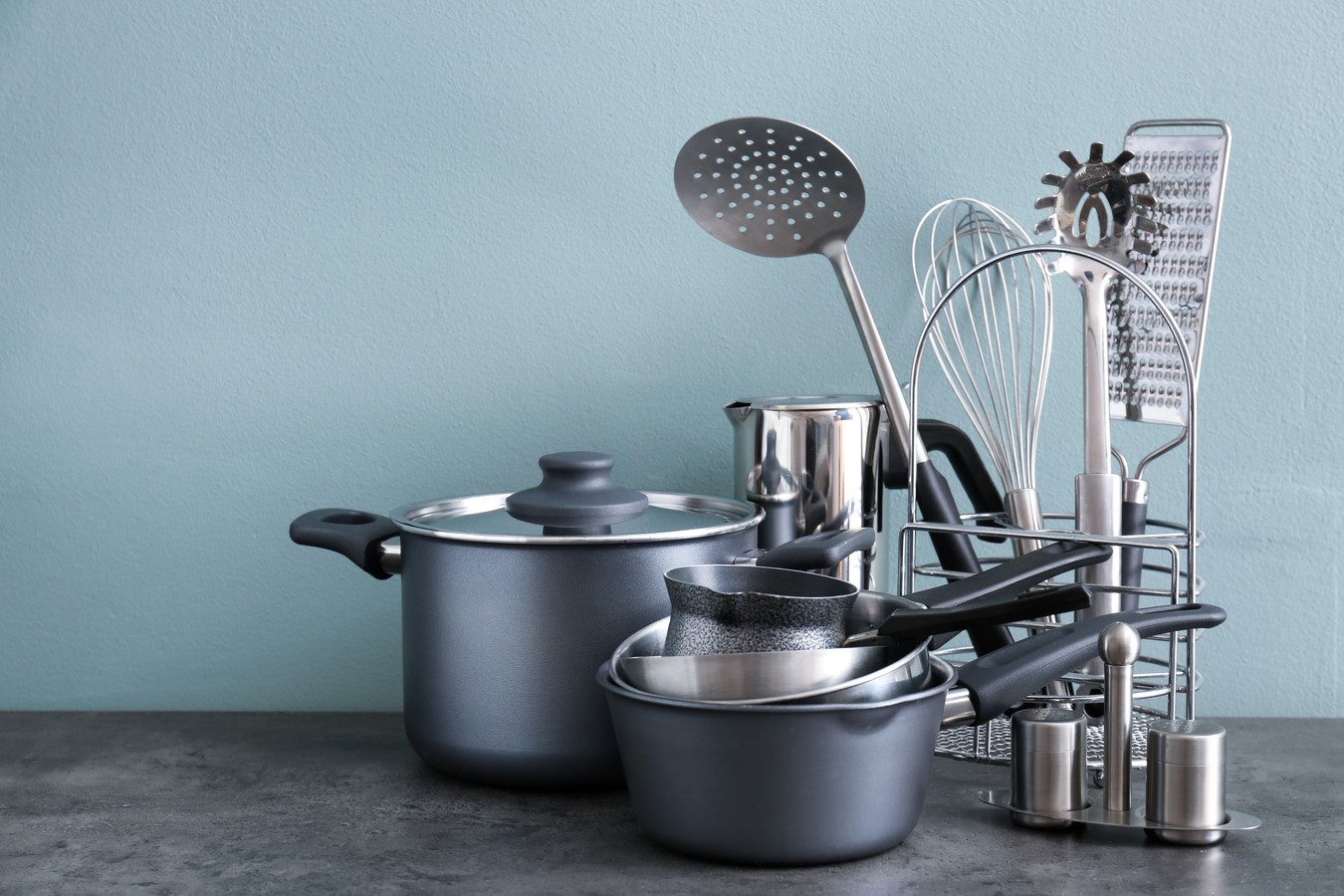 Vente d'ustensiles et produits de cuisine Amiens