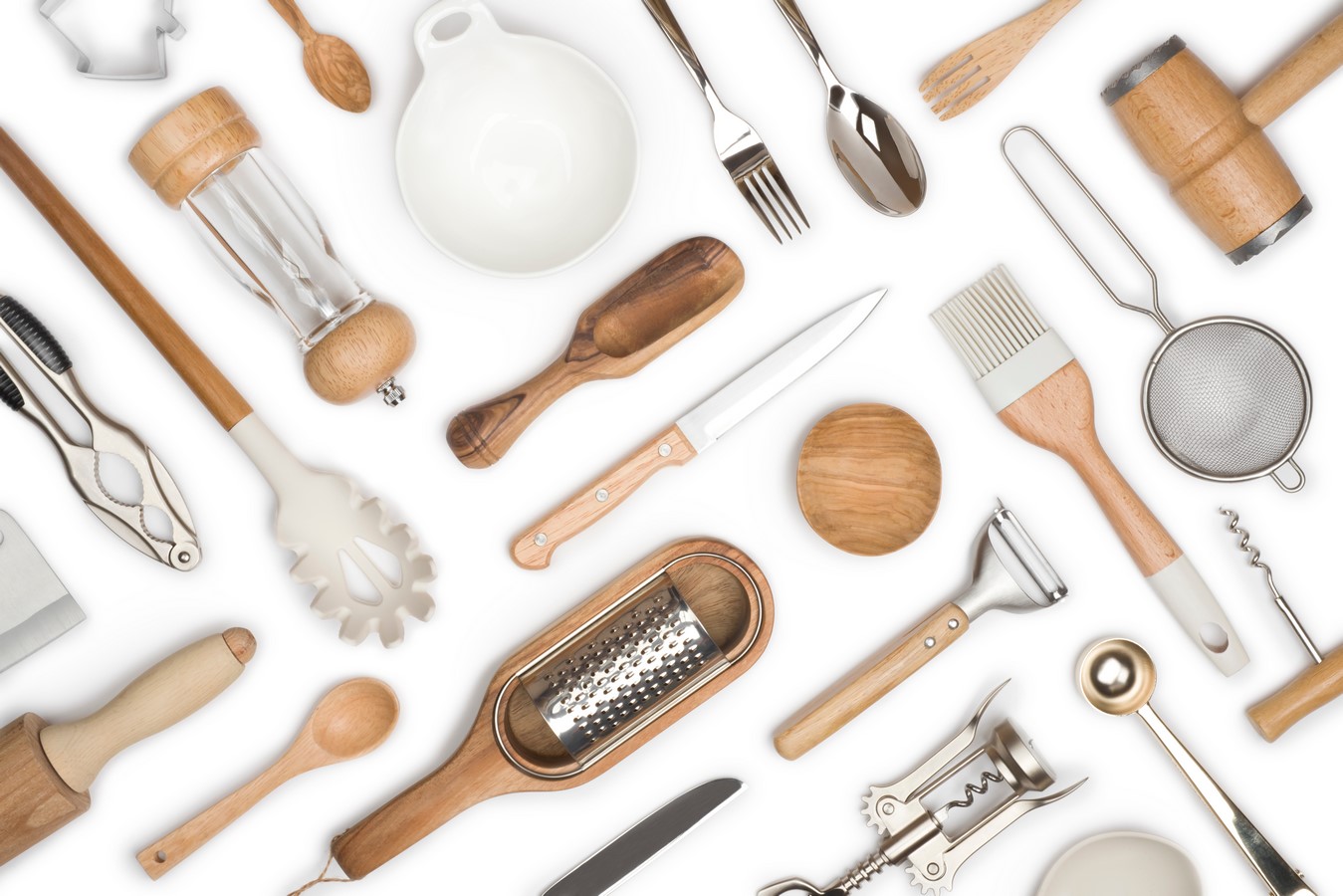 ustensiles Produits de cuisine de haute qualité à Amiens